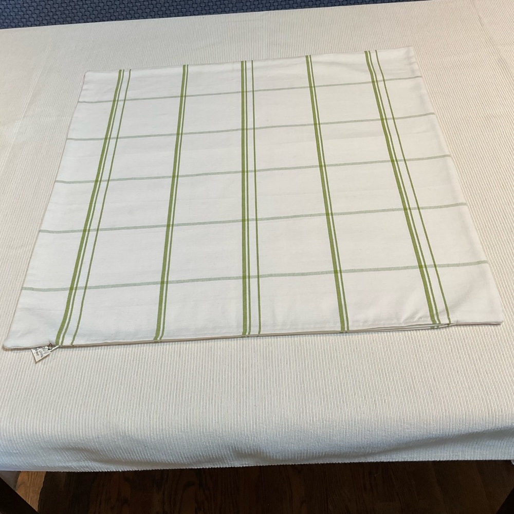 Custom Accent Pillow 24” X 24”